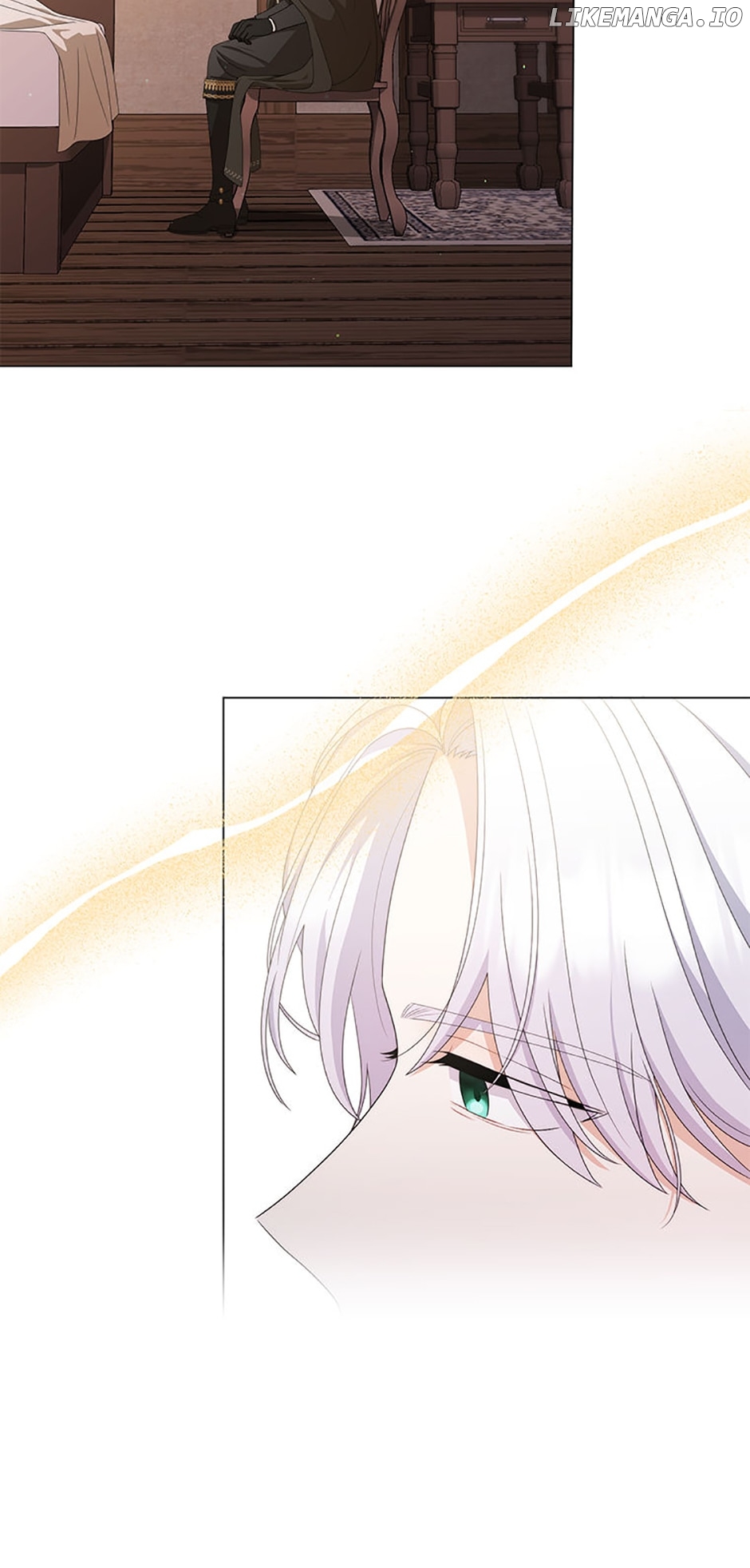 The Tyrant's Translator Chapter 65 - page 37