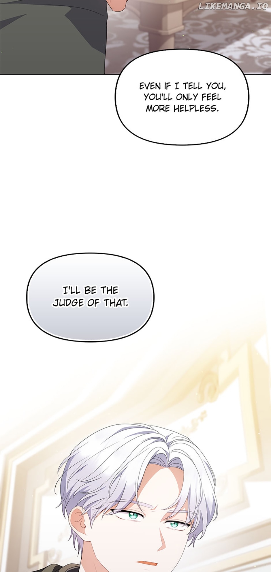 The Tyrant's Translator Chapter 65 - page 4