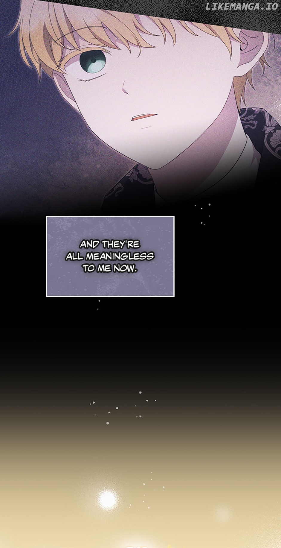 The Tyrant's Translator Chapter 65 - page 42