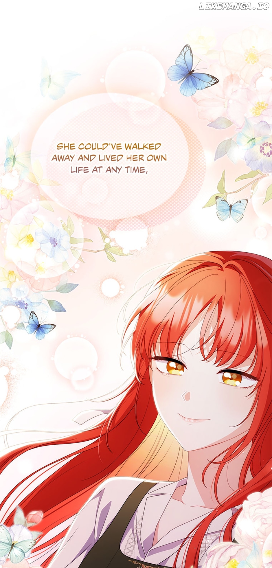 The Tyrant's Translator Chapter 65 - page 44