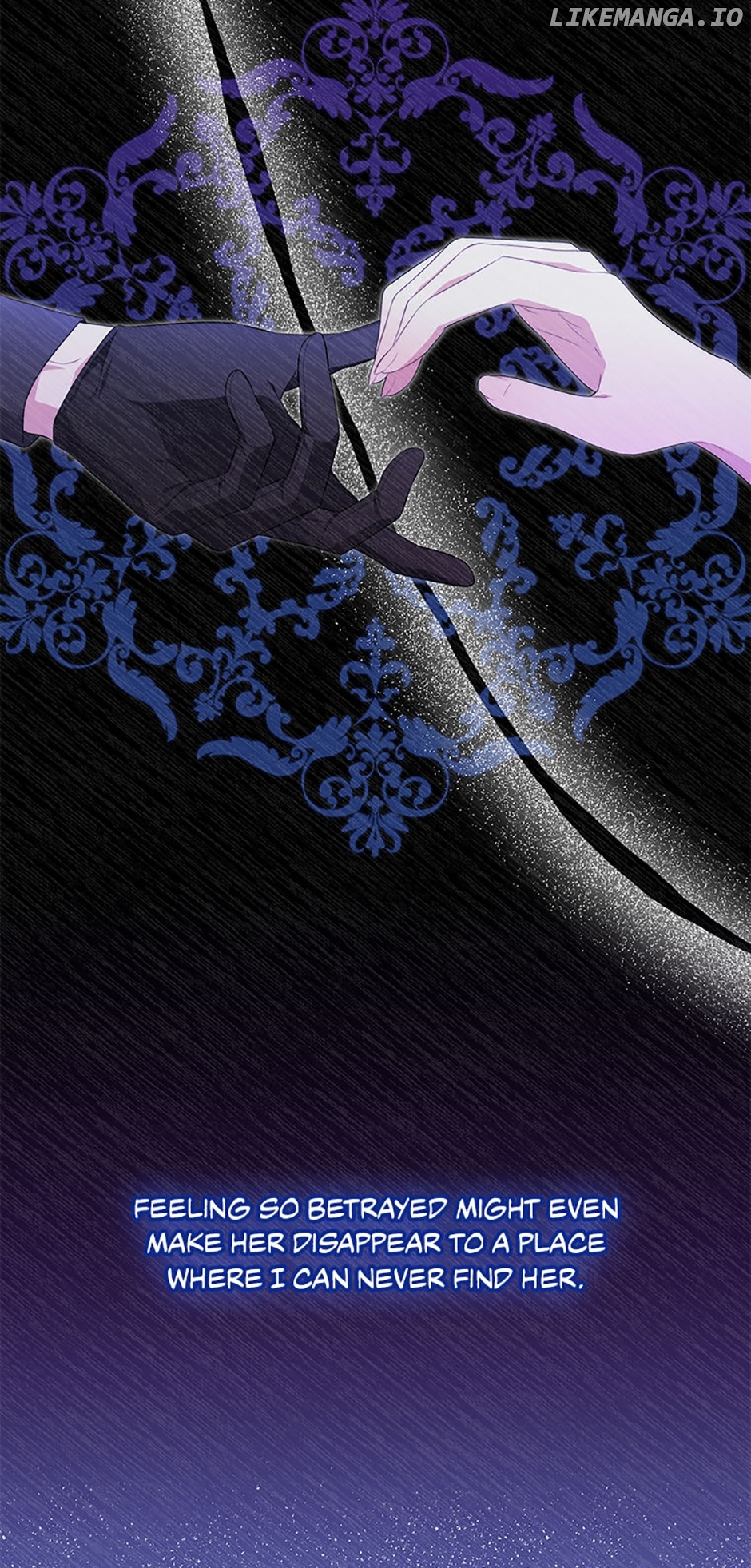 The Tyrant's Translator Chapter 65 - page 48