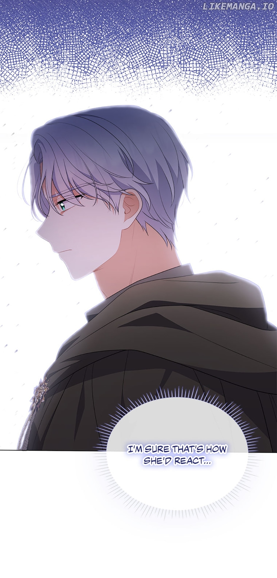 The Tyrant's Translator Chapter 65 - page 49