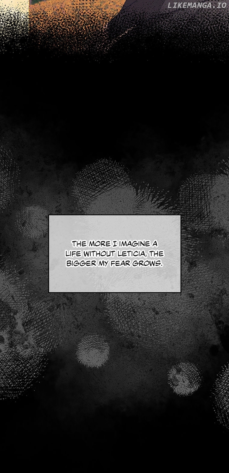 The Tyrant's Translator Chapter 65 - page 56