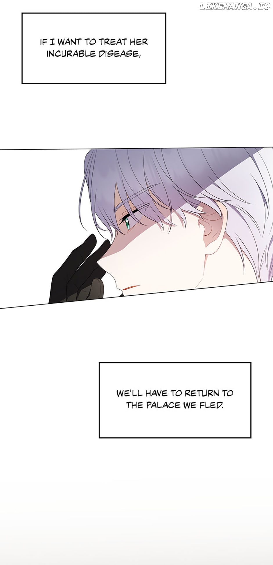 The Tyrant's Translator Chapter 65 - page 58