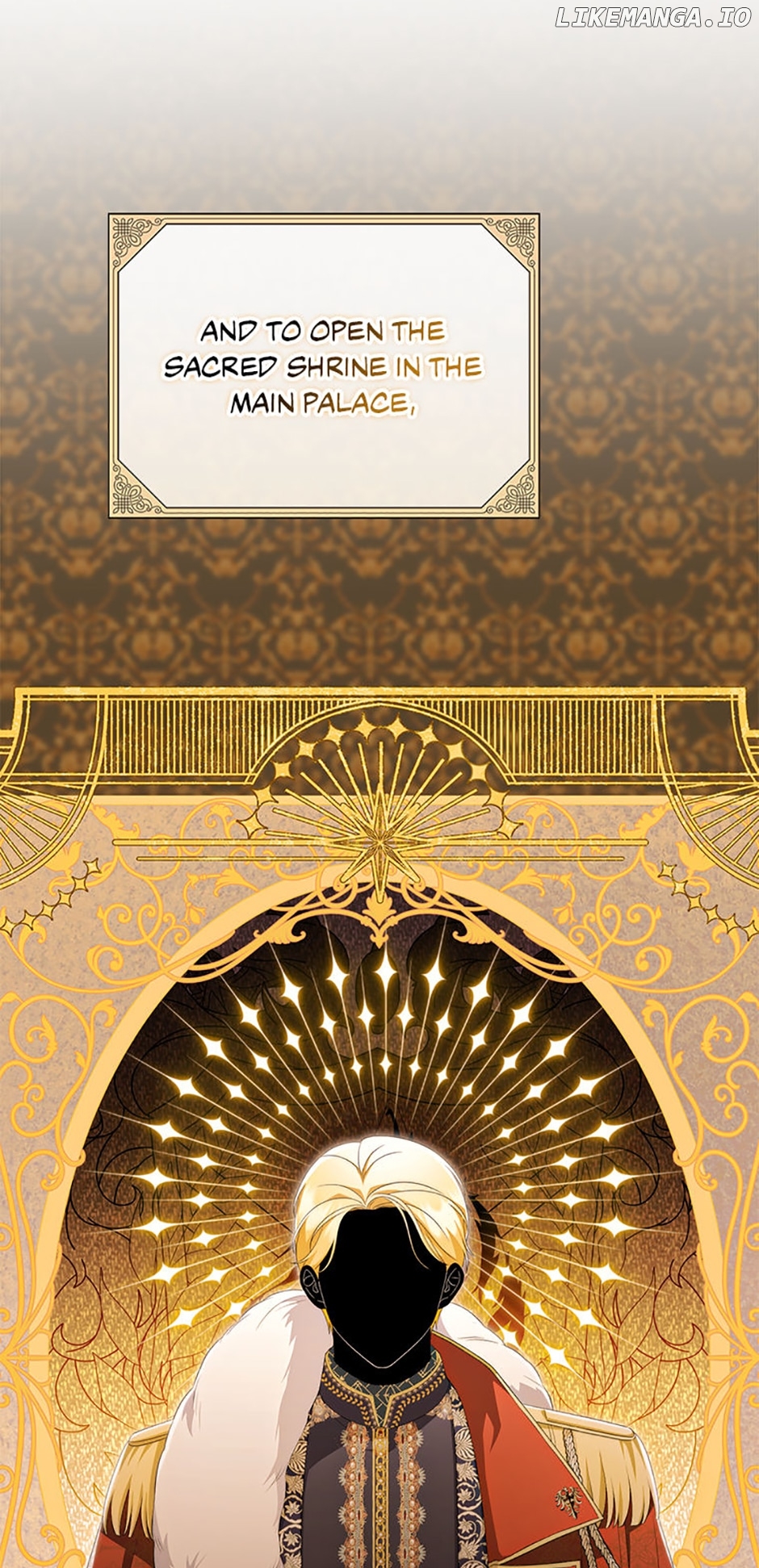 The Tyrant's Translator Chapter 65 - page 59