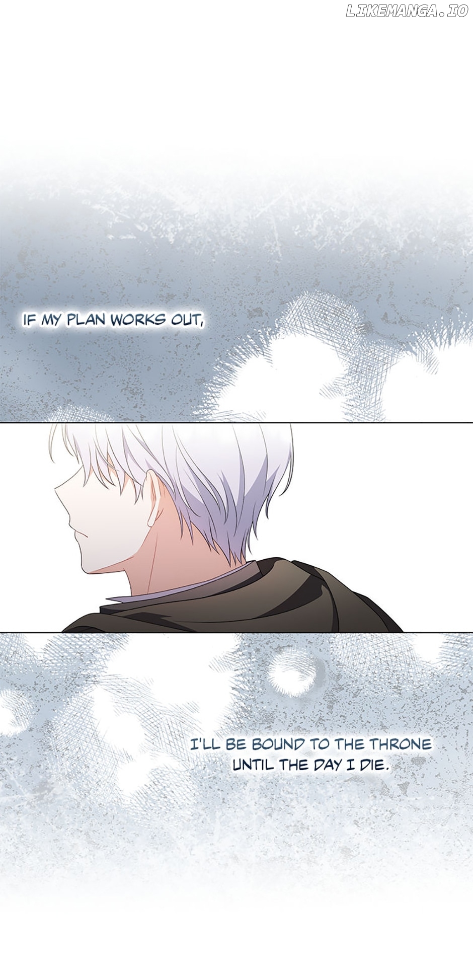 The Tyrant's Translator Chapter 65 - page 62