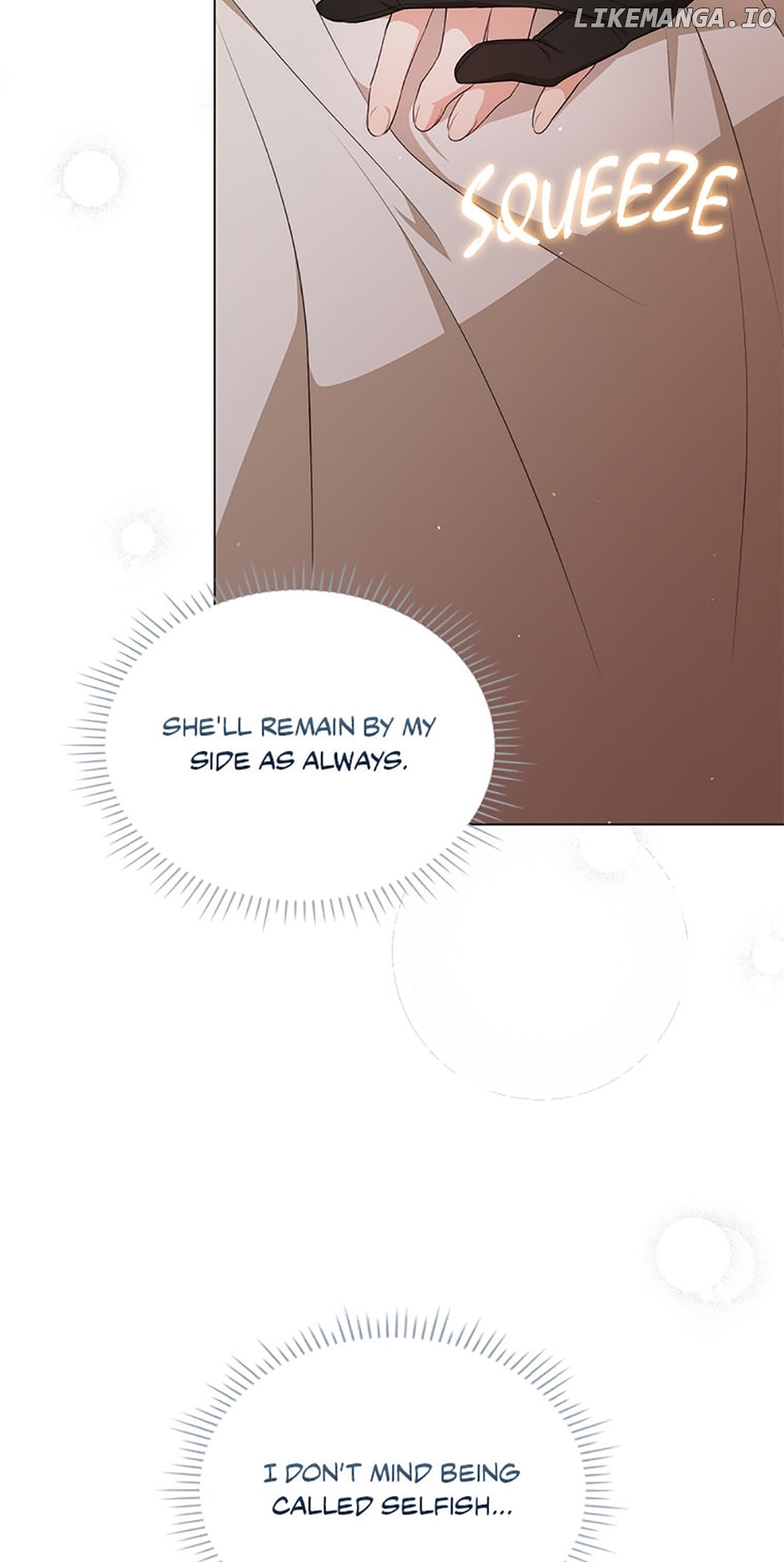 The Tyrant's Translator Chapter 65 - page 65