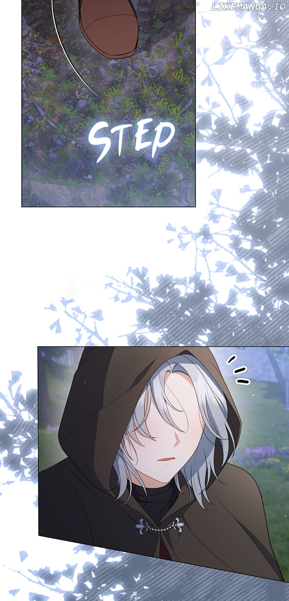 The Tyrant's Translator Chapter 65 - page 71