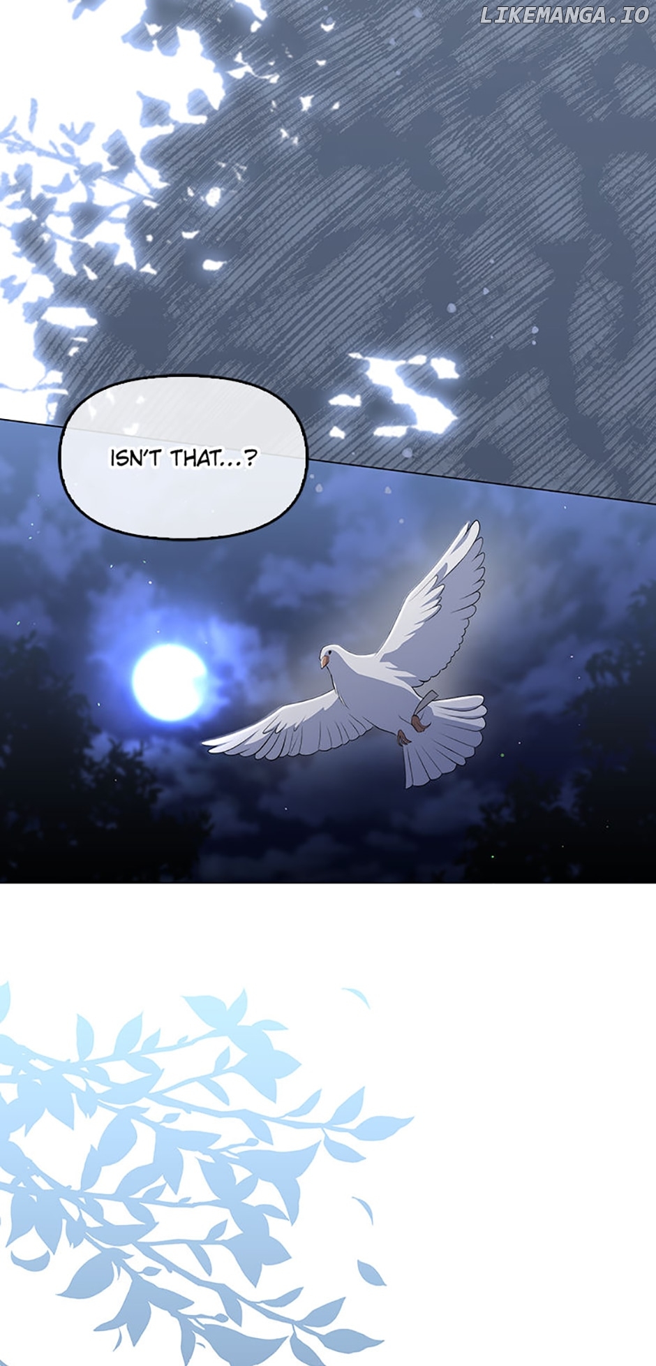 The Tyrant's Translator Chapter 65 - page 72