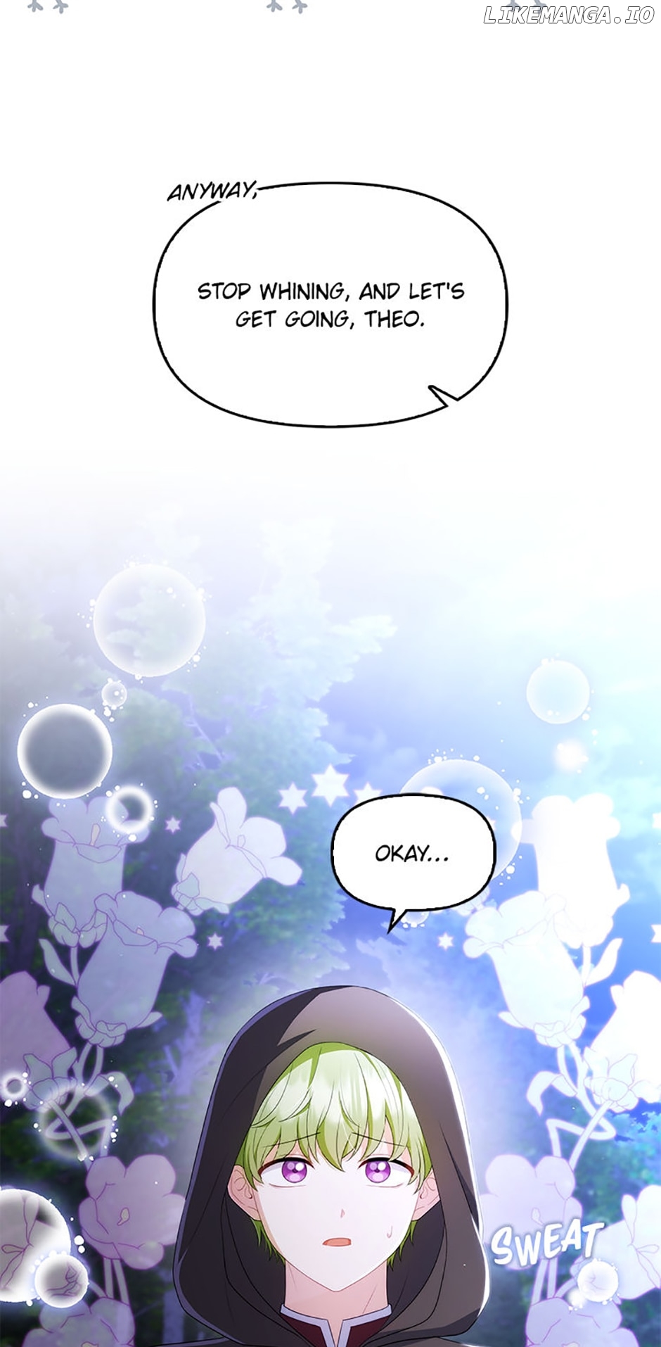 The Tyrant's Translator Chapter 65 - page 78