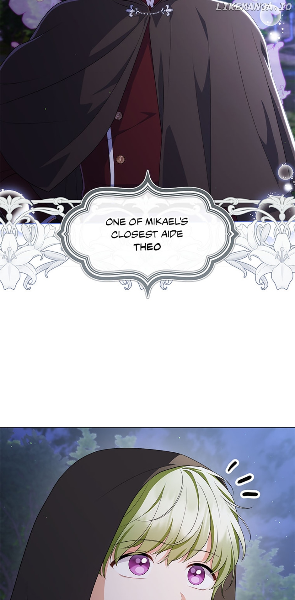 The Tyrant's Translator Chapter 65 - page 79