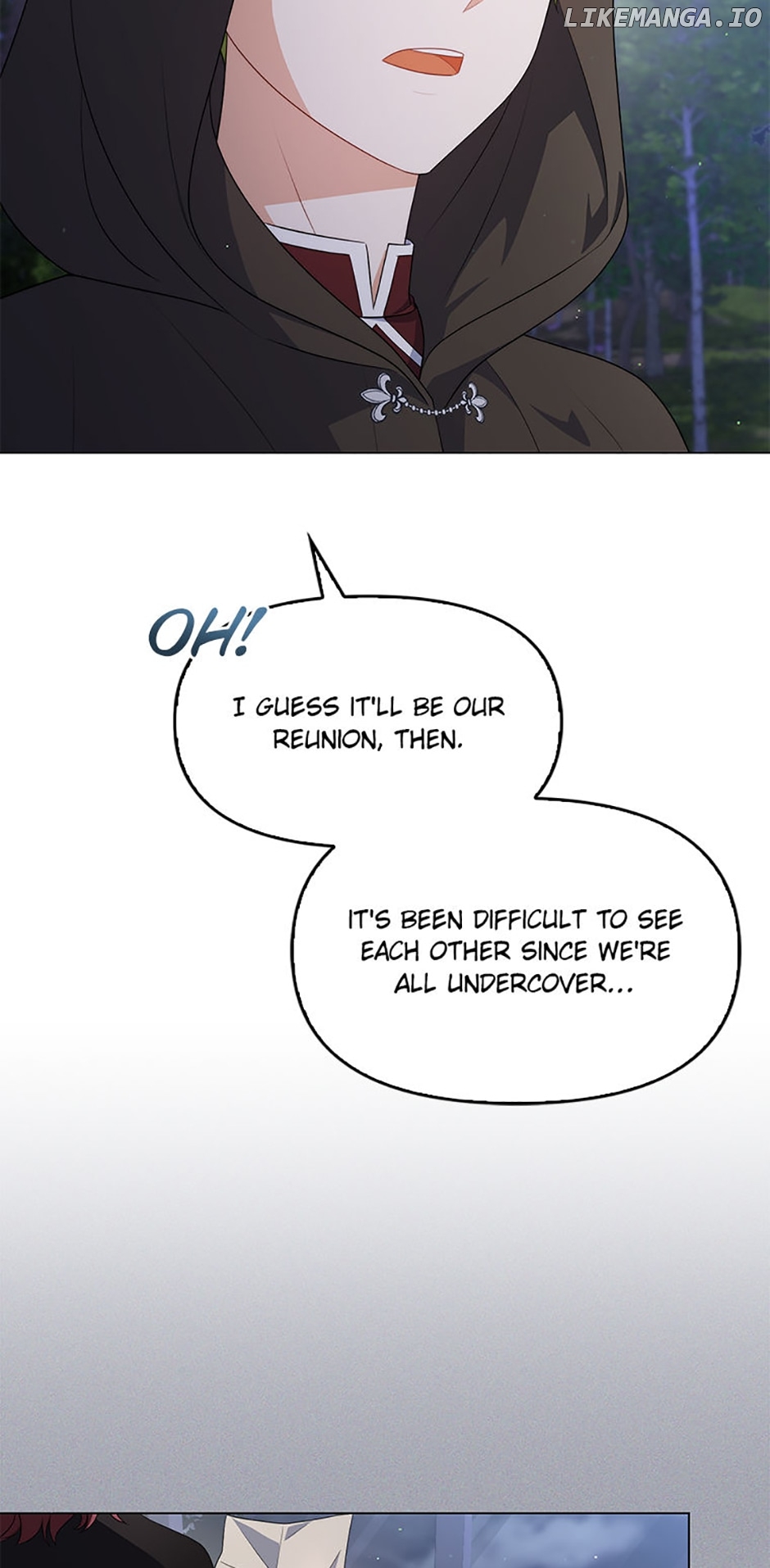 The Tyrant's Translator Chapter 65 - page 80