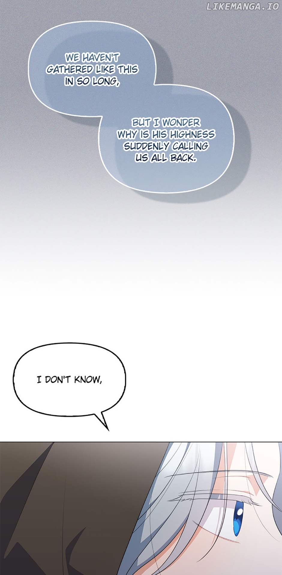 The Tyrant's Translator Chapter 65 - page 82