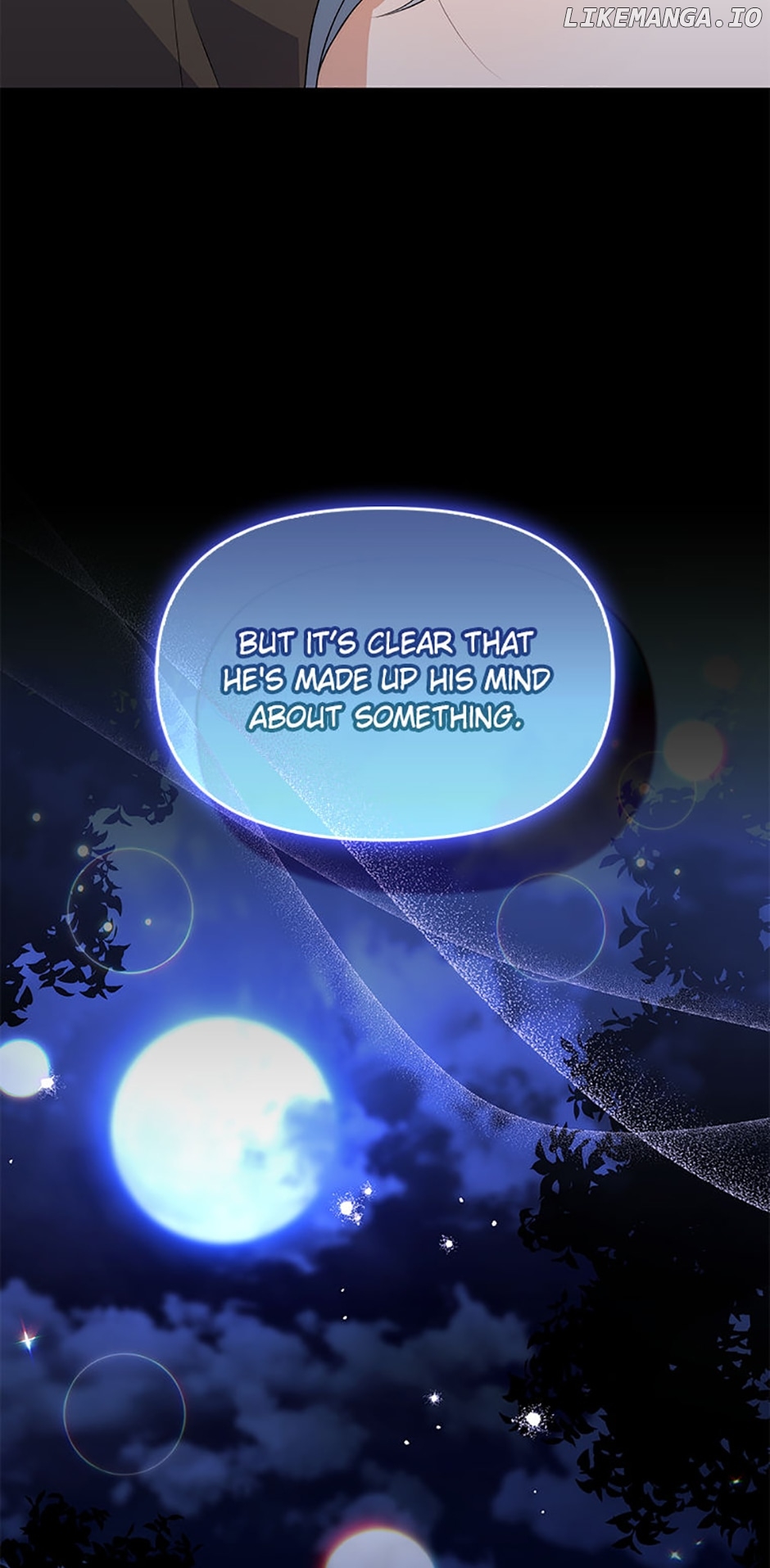 The Tyrant's Translator Chapter 65 - page 83