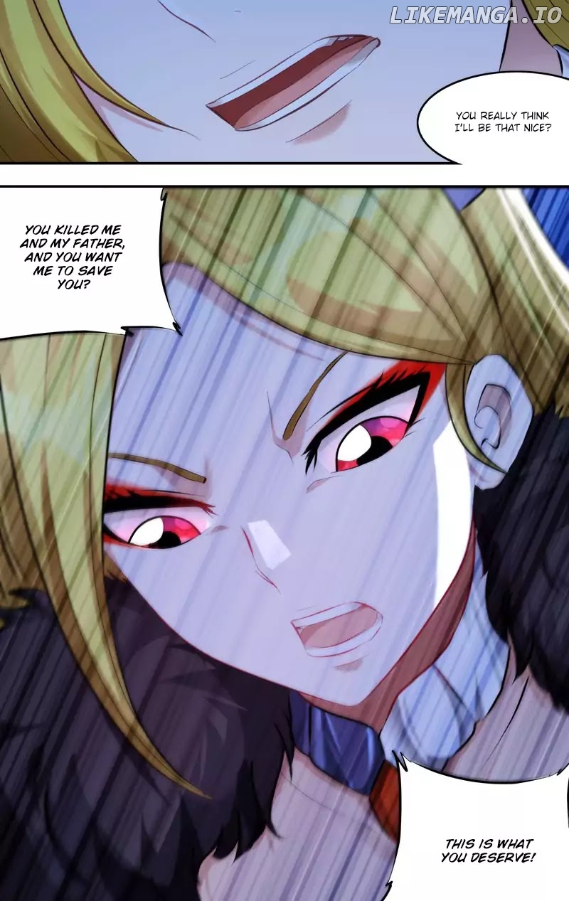 Chóng Shēng – Resurrection chapter 98 - page 15