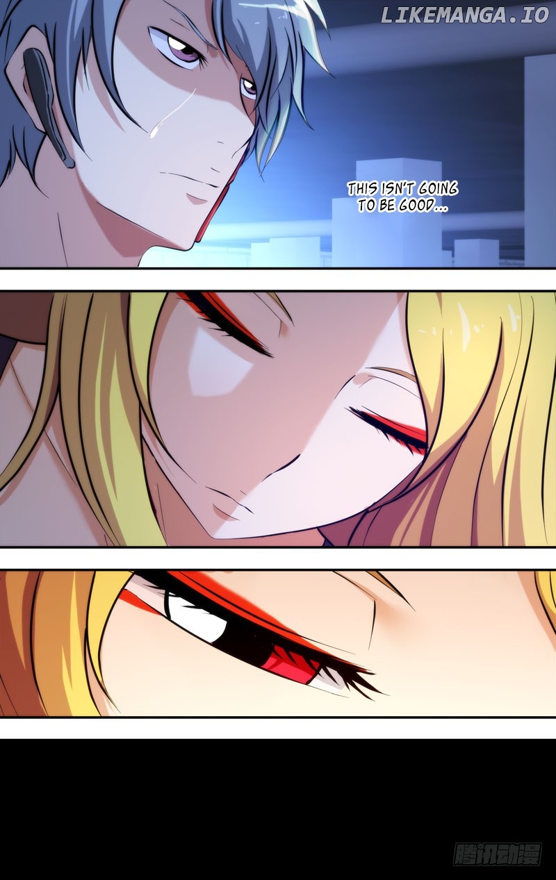 Chóng Shēng – Resurrection chapter 94 - page 7