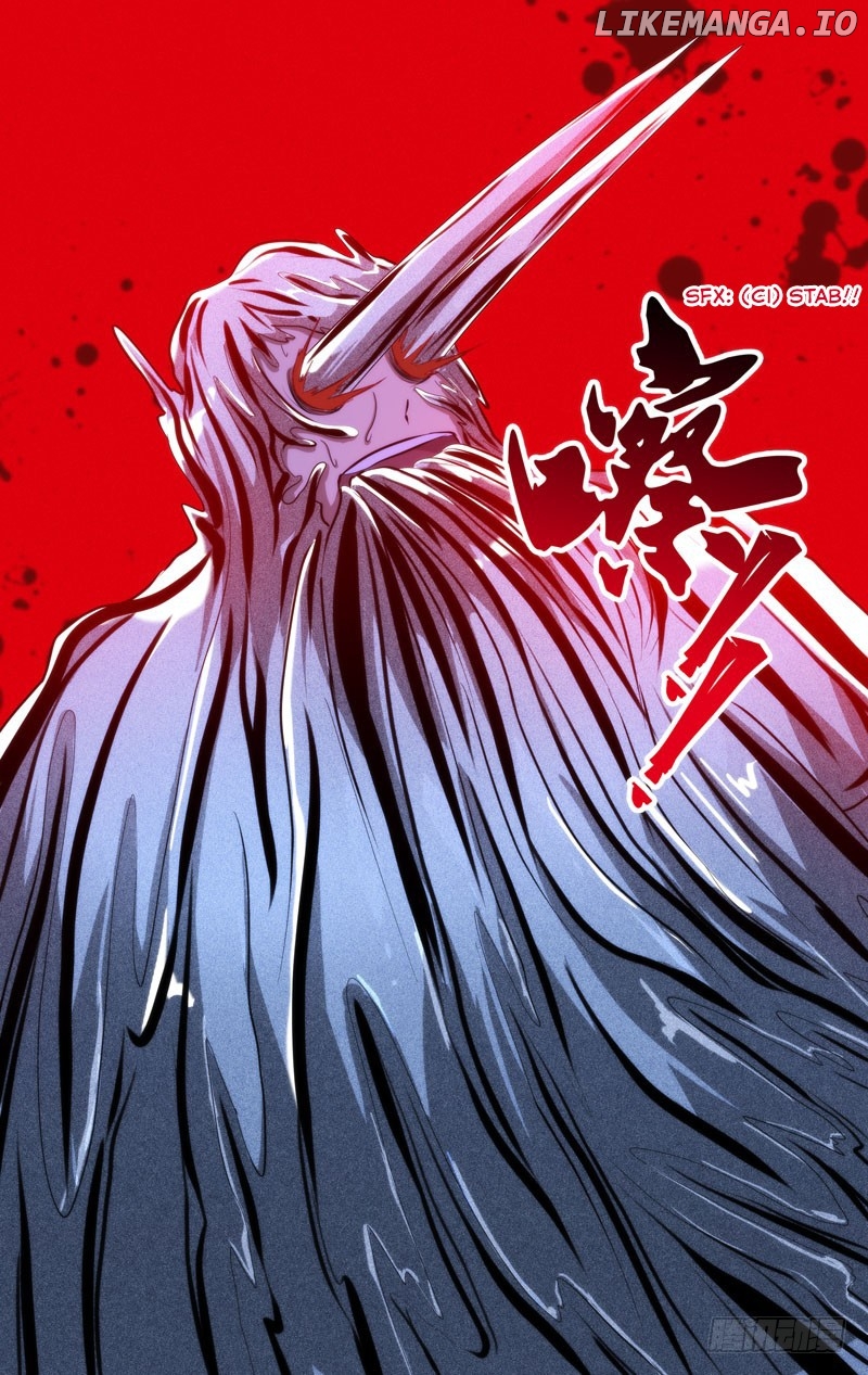 Chóng Shēng – Resurrection chapter 93 - page 11