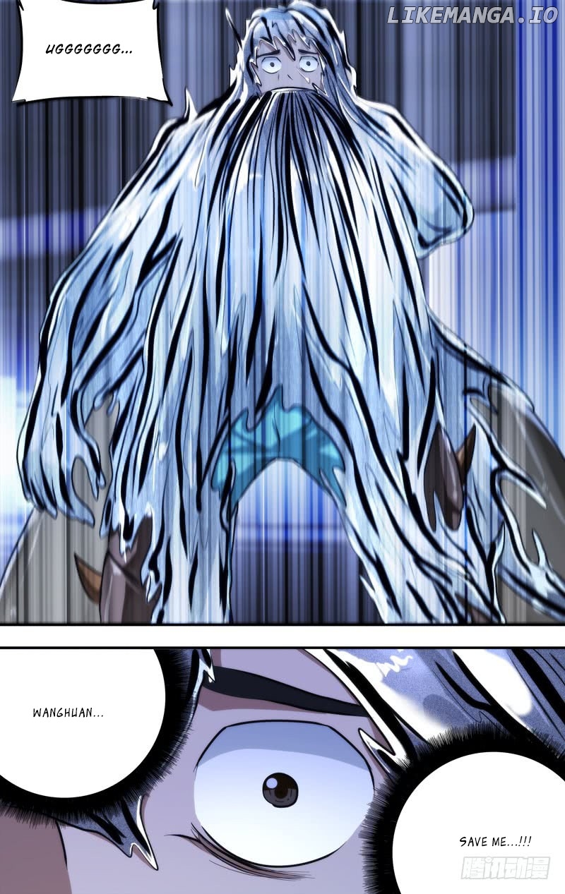 Chóng Shēng – Resurrection chapter 93 - page 9