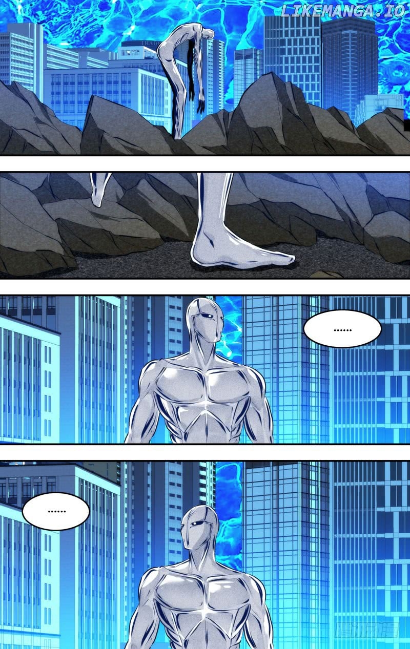 Chóng Shēng – Resurrection chapter 89 - page 5