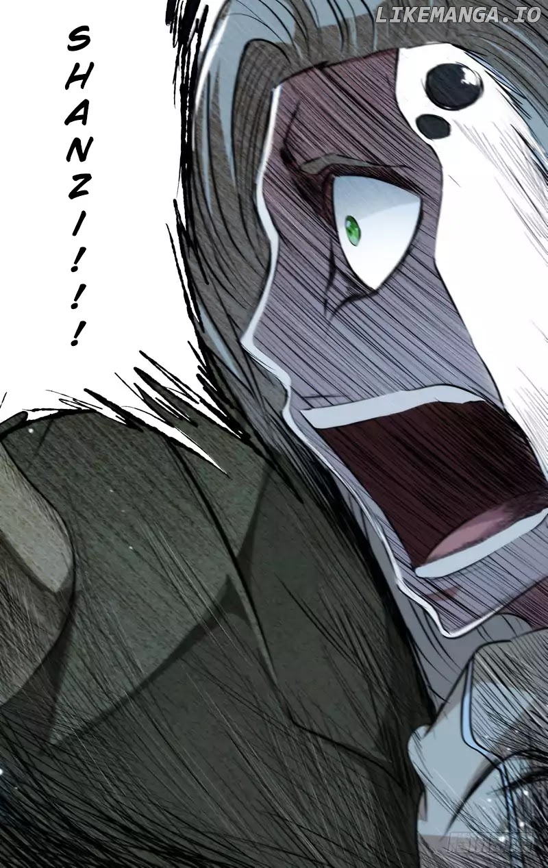 Chóng Shēng – Resurrection chapter 88 - page 11