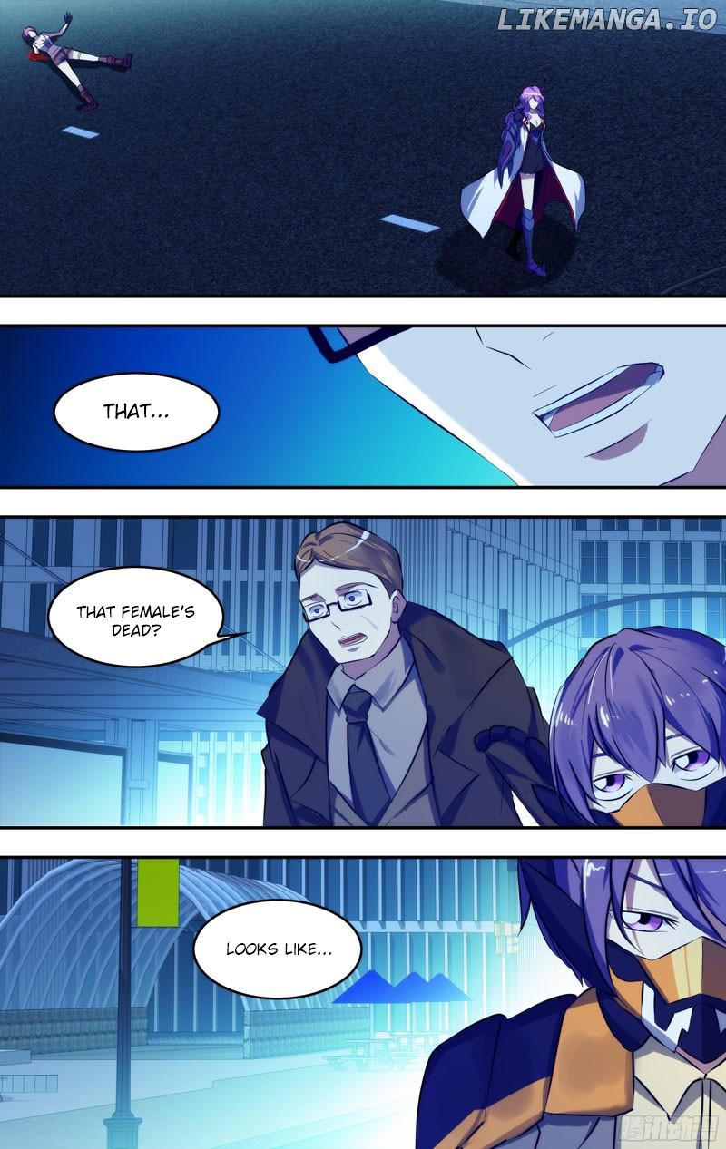 Chóng Shēng – Resurrection chapter 76 - page 2