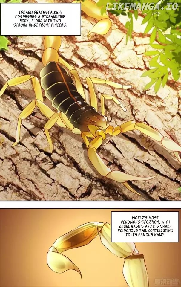 Chóng Shēng – Resurrection chapter 78 - page 10