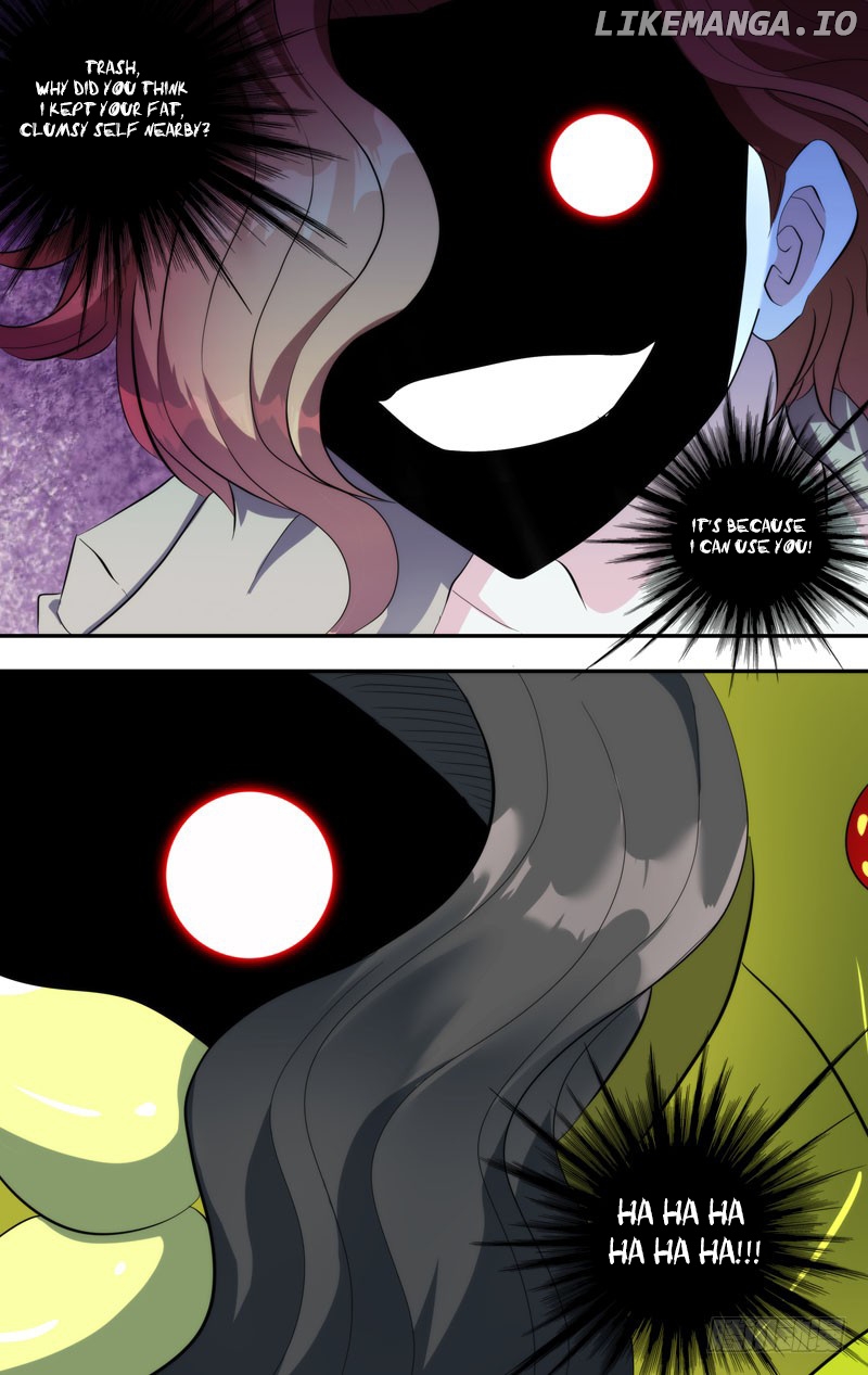 Chóng Shēng – Resurrection chapter 142 - page 14