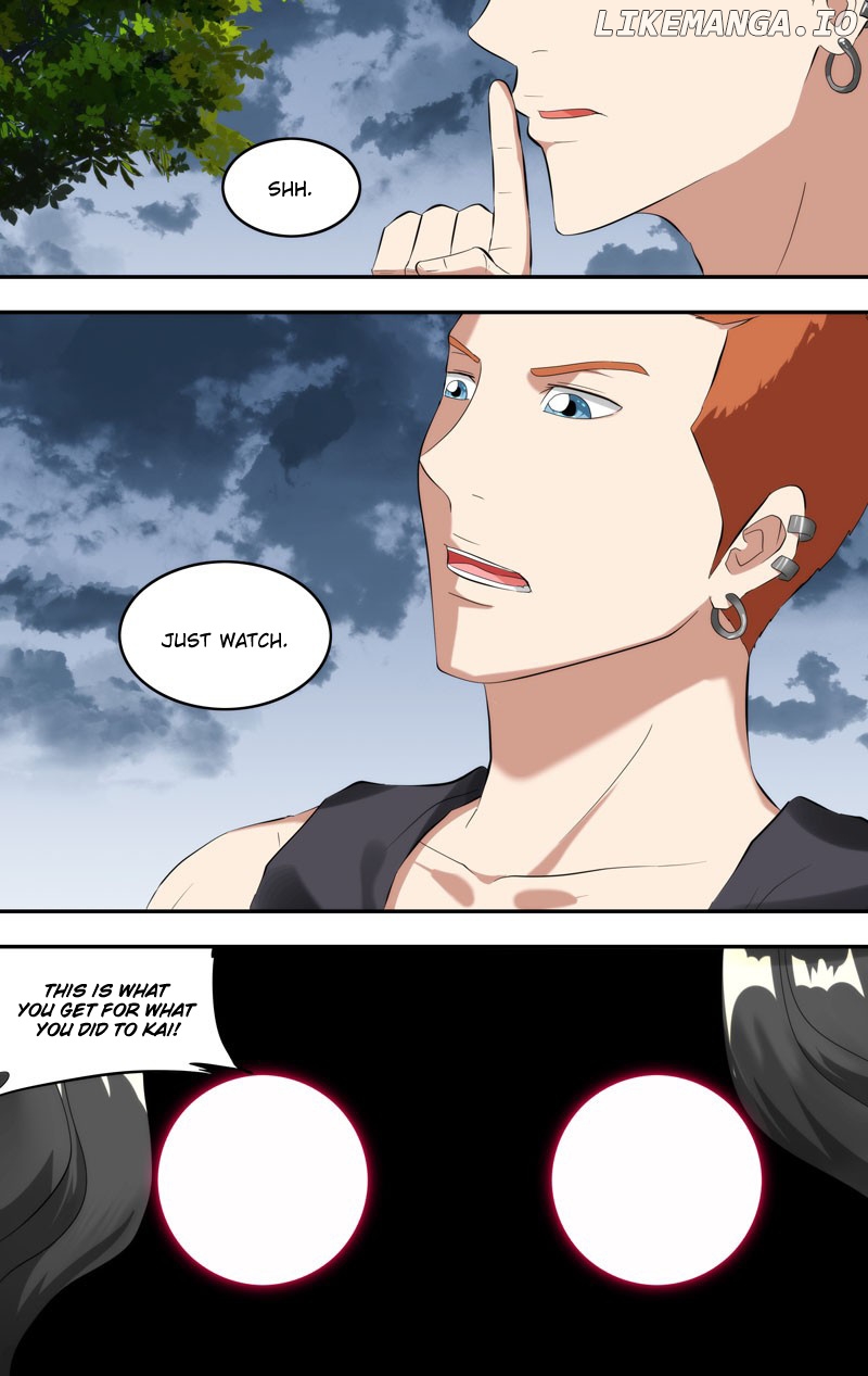 Chóng Shēng – Resurrection chapter 142 - page 5