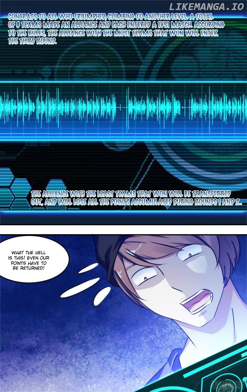 Chóng Shēng – Resurrection chapter 82 - page 8