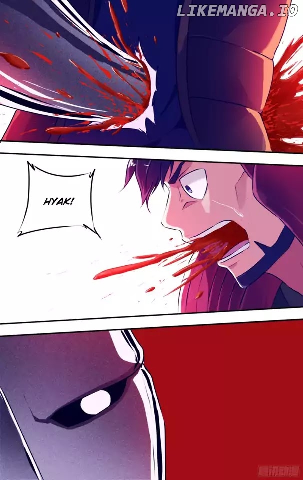 Chóng Shēng – Resurrection chapter 83 - page 4