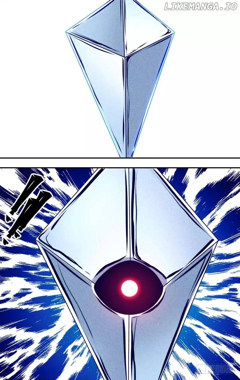 Chóng Shēng – Resurrection chapter 109 - page 6