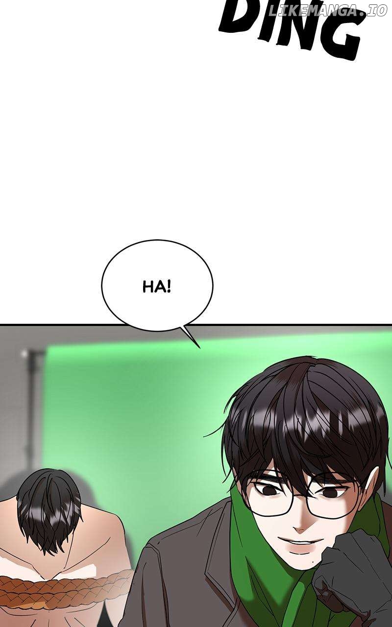 Chóng Shēng – Resurrection Chapter 49 - page 14