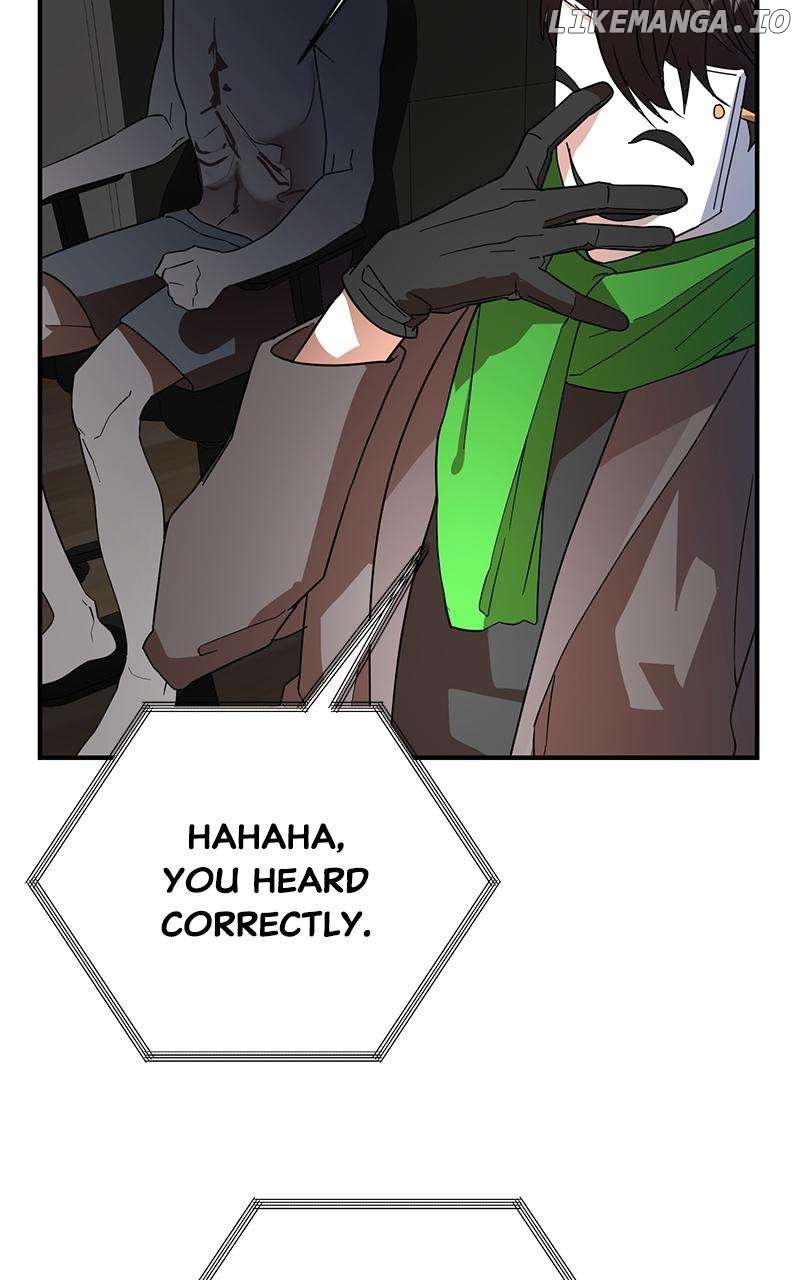 Chóng Shēng – Resurrection Chapter 49 - page 2