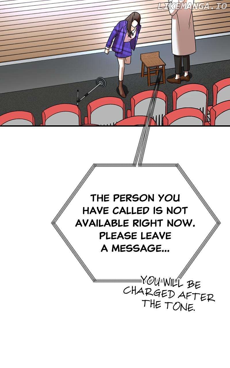 Chóng Shēng – Resurrection Chapter 49 - page 24
