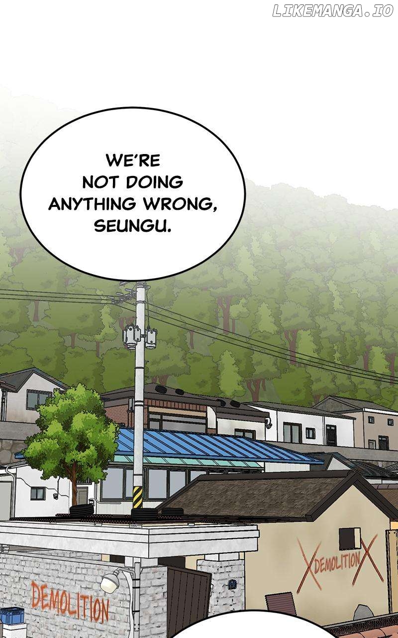 Chóng Shēng – Resurrection Chapter 49 - page 40