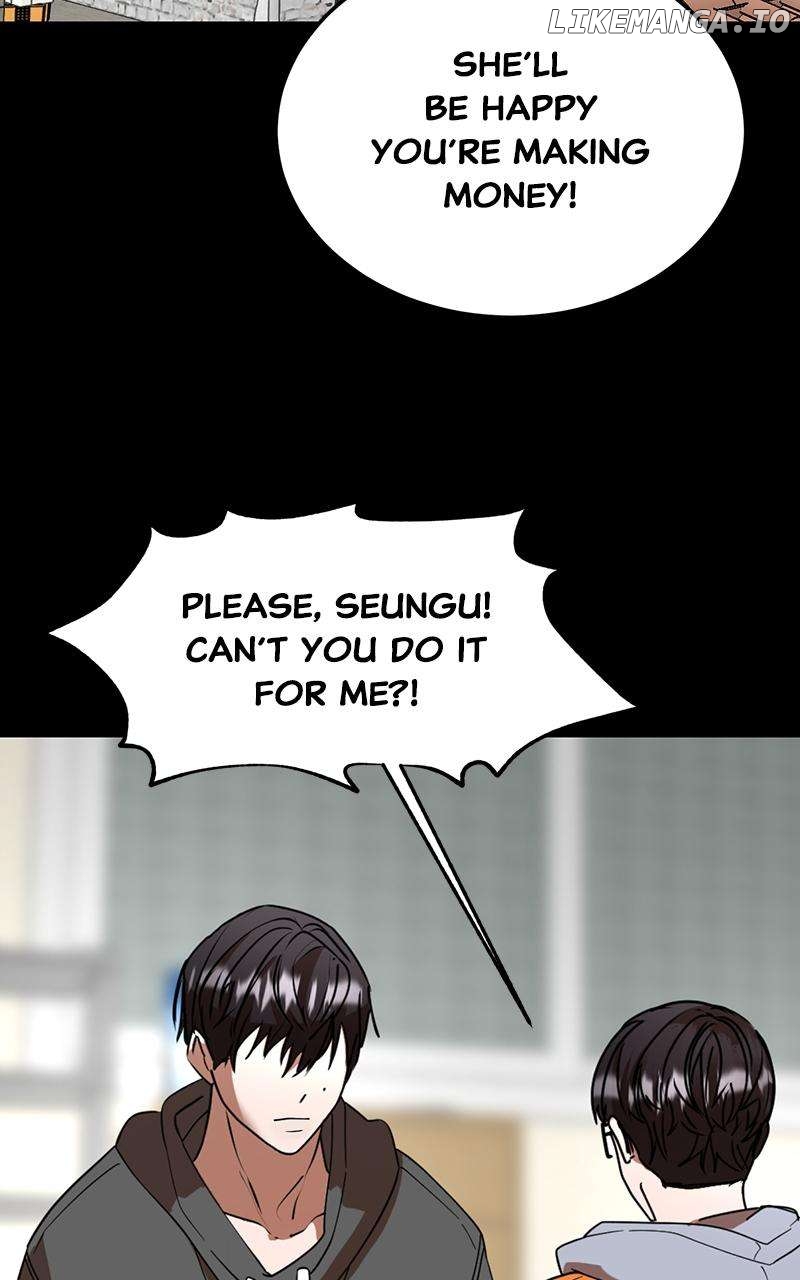 Chóng Shēng – Resurrection Chapter 49 - page 41