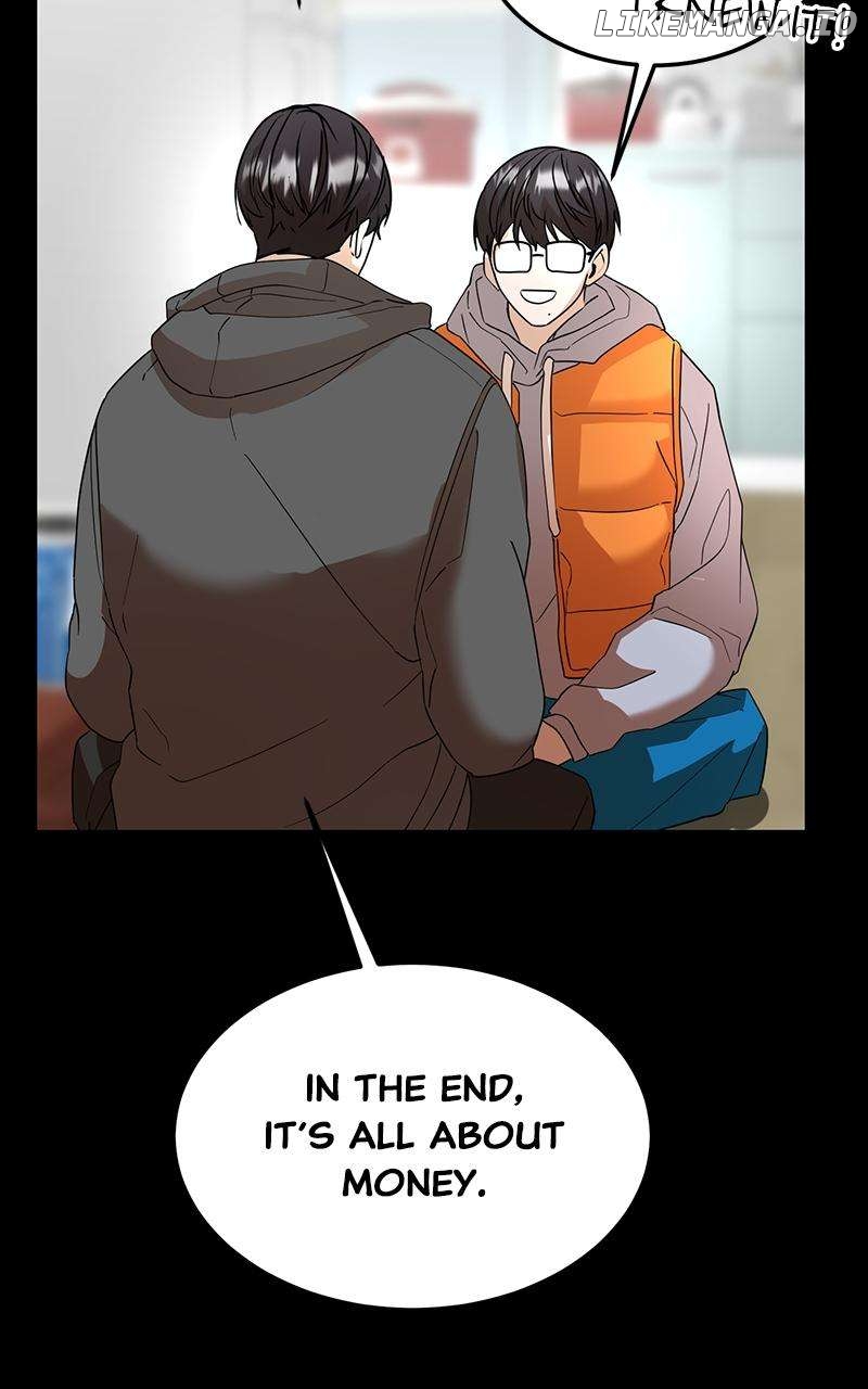 Chóng Shēng – Resurrection Chapter 49 - page 43