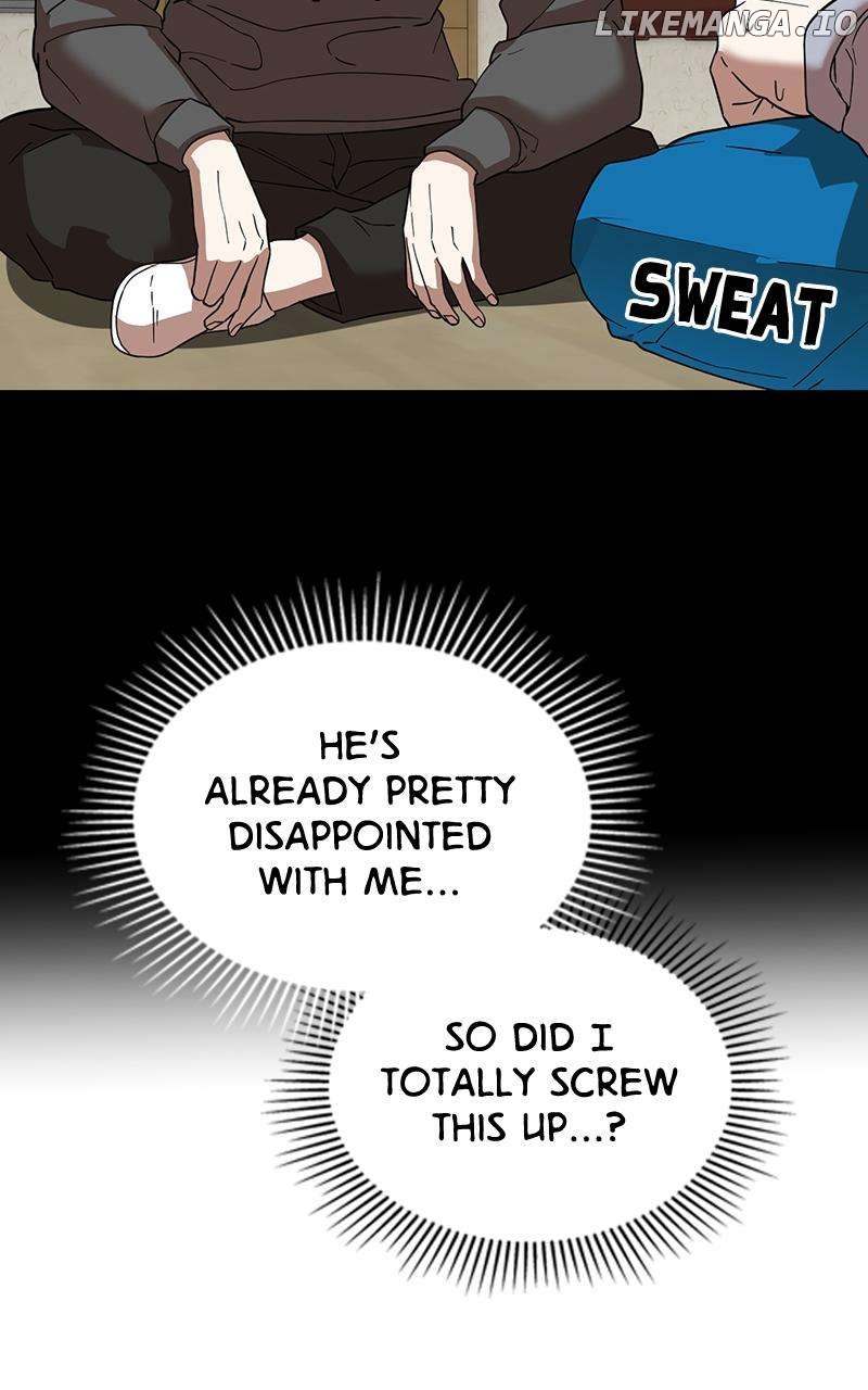 Chóng Shēng – Resurrection Chapter 49 - page 49