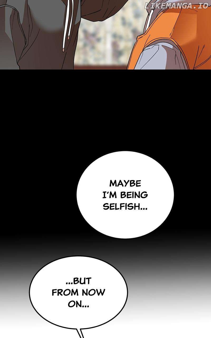 Chóng Shēng – Resurrection Chapter 49 - page 59