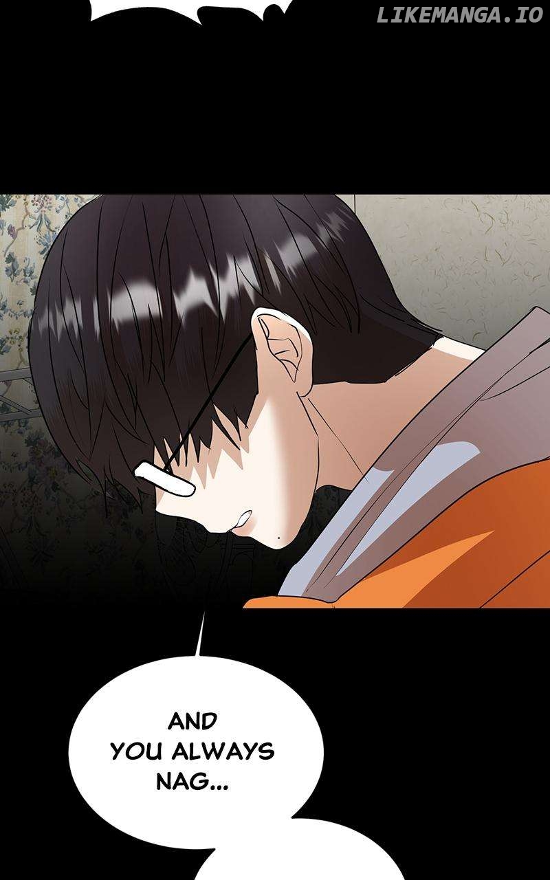 Chóng Shēng – Resurrection Chapter 49 - page 69
