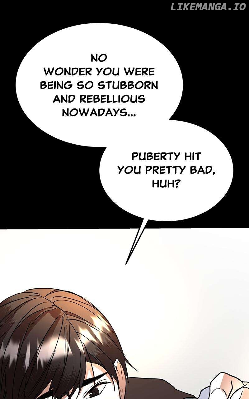 Chóng Shēng – Resurrection Chapter 49 - page 72