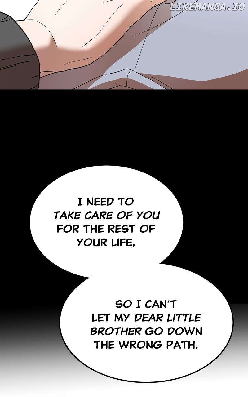 Chóng Shēng – Resurrection Chapter 49 - page 75