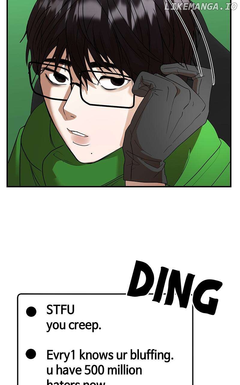 Chóng Shēng – Resurrection Chapter 49 - page 8