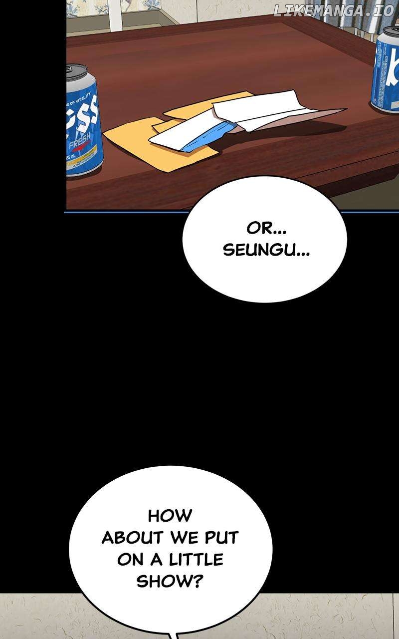 Chóng Shēng – Resurrection Chapter 49 - page 90
