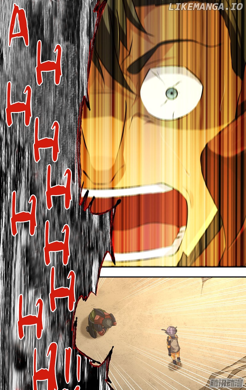 Chóng Shēng – Resurrection chapter 56 - page 4
