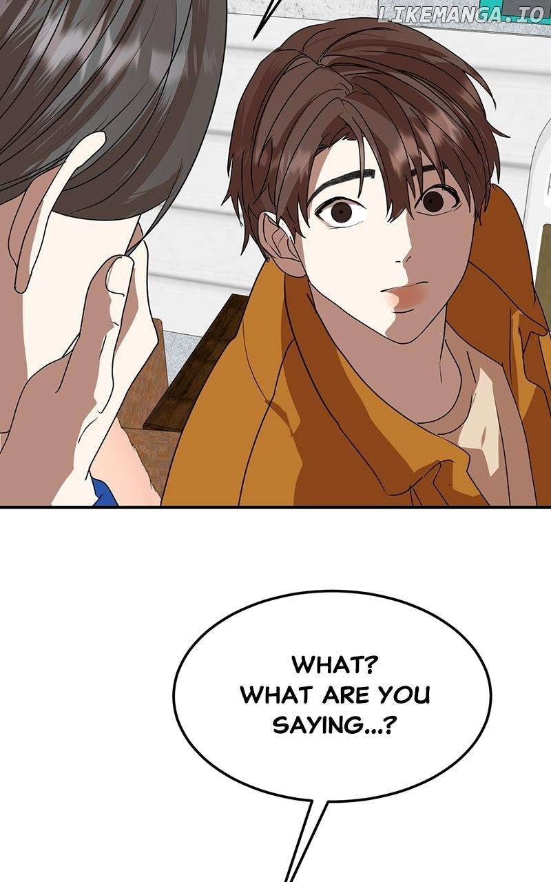 Chóng Shēng – Resurrection Chapter 51 - page 136