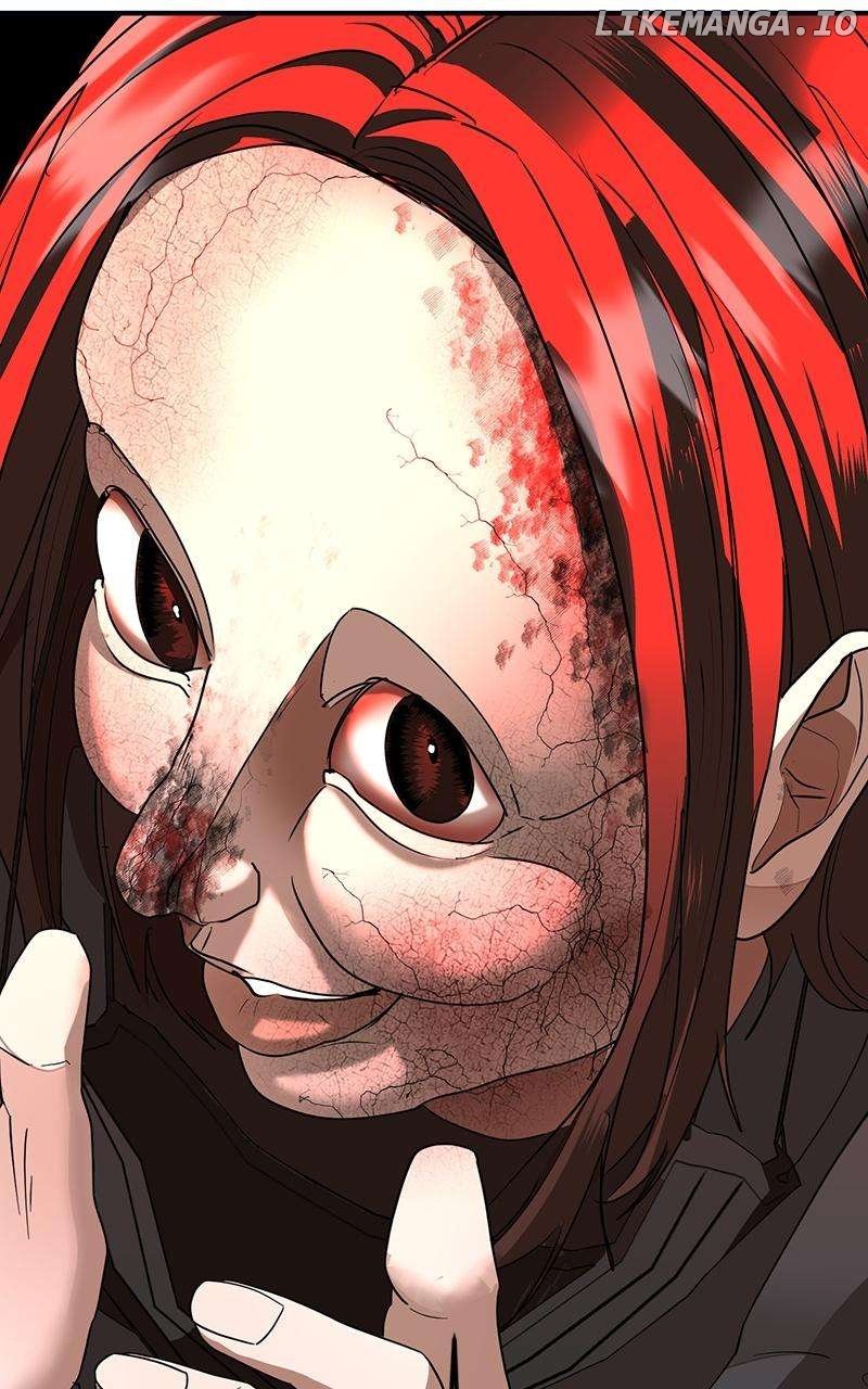 Chóng Shēng – Resurrection Chapter 51 - page 34