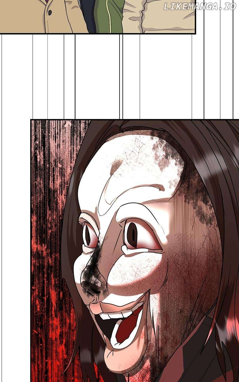 Chóng Shēng – Resurrection Chapter 51 - page 45