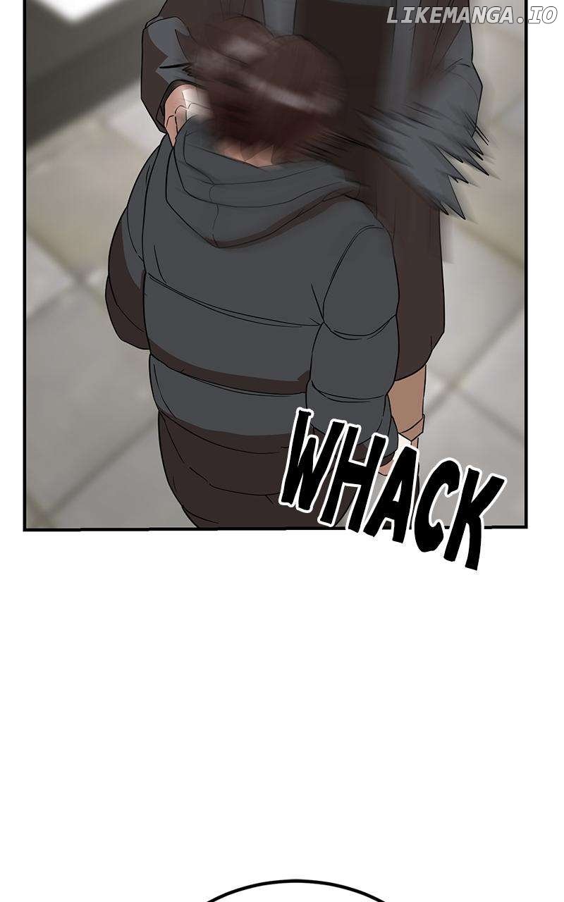 Chóng Shēng – Resurrection Chapter 51 - page 53