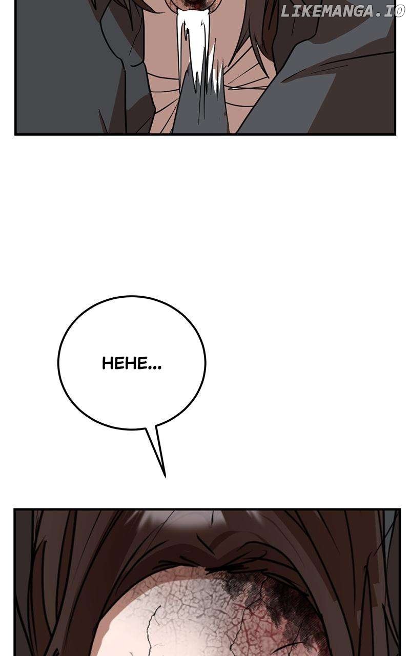 Chóng Shēng – Resurrection Chapter 51 - page 57